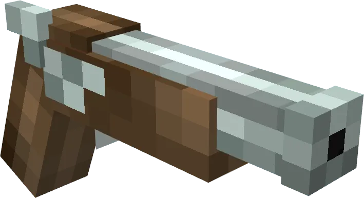 Weapons of the Crossroads: Highwayman, Моды, Minecraft