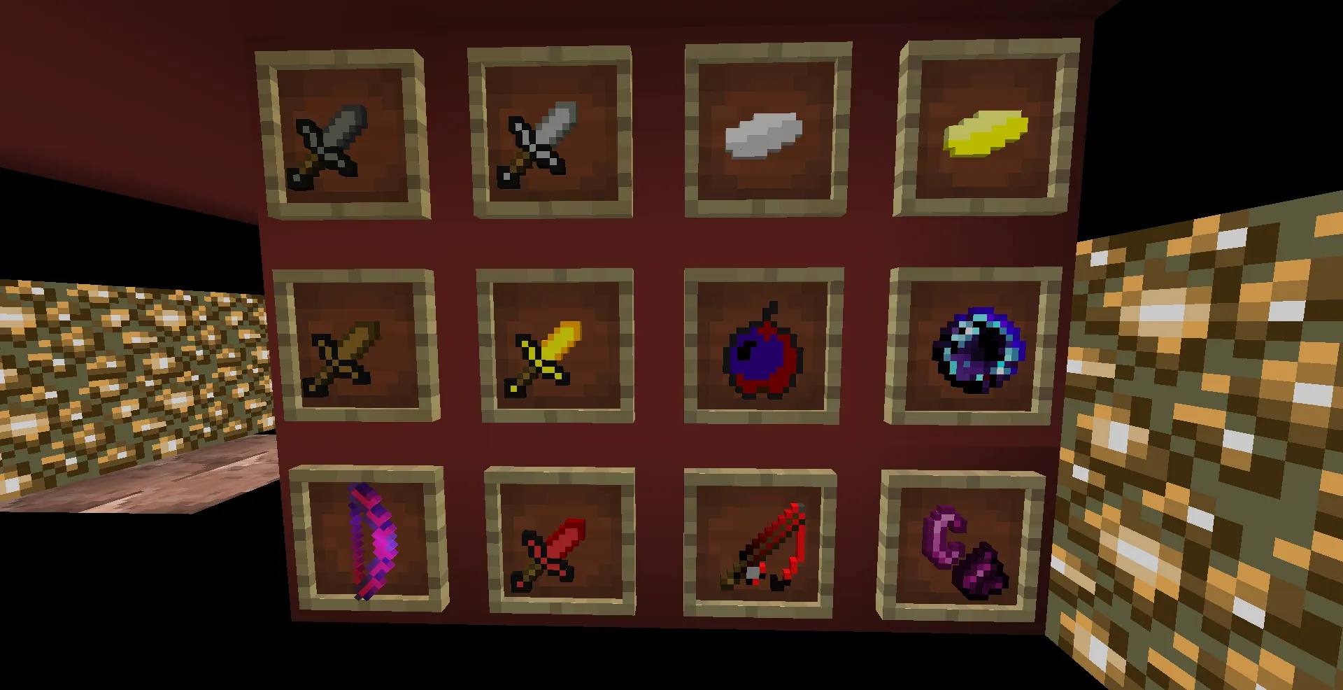 TurboSimple — скриншот 4 (Текстуры, Minecraft)