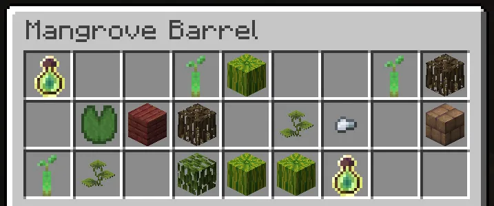 project-1389472, Моды, Minecraft