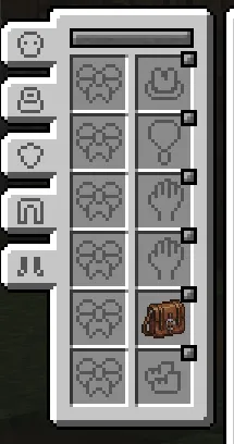 Armor Loadout Swapper — скриншот 4 (Моды, Minecraft)