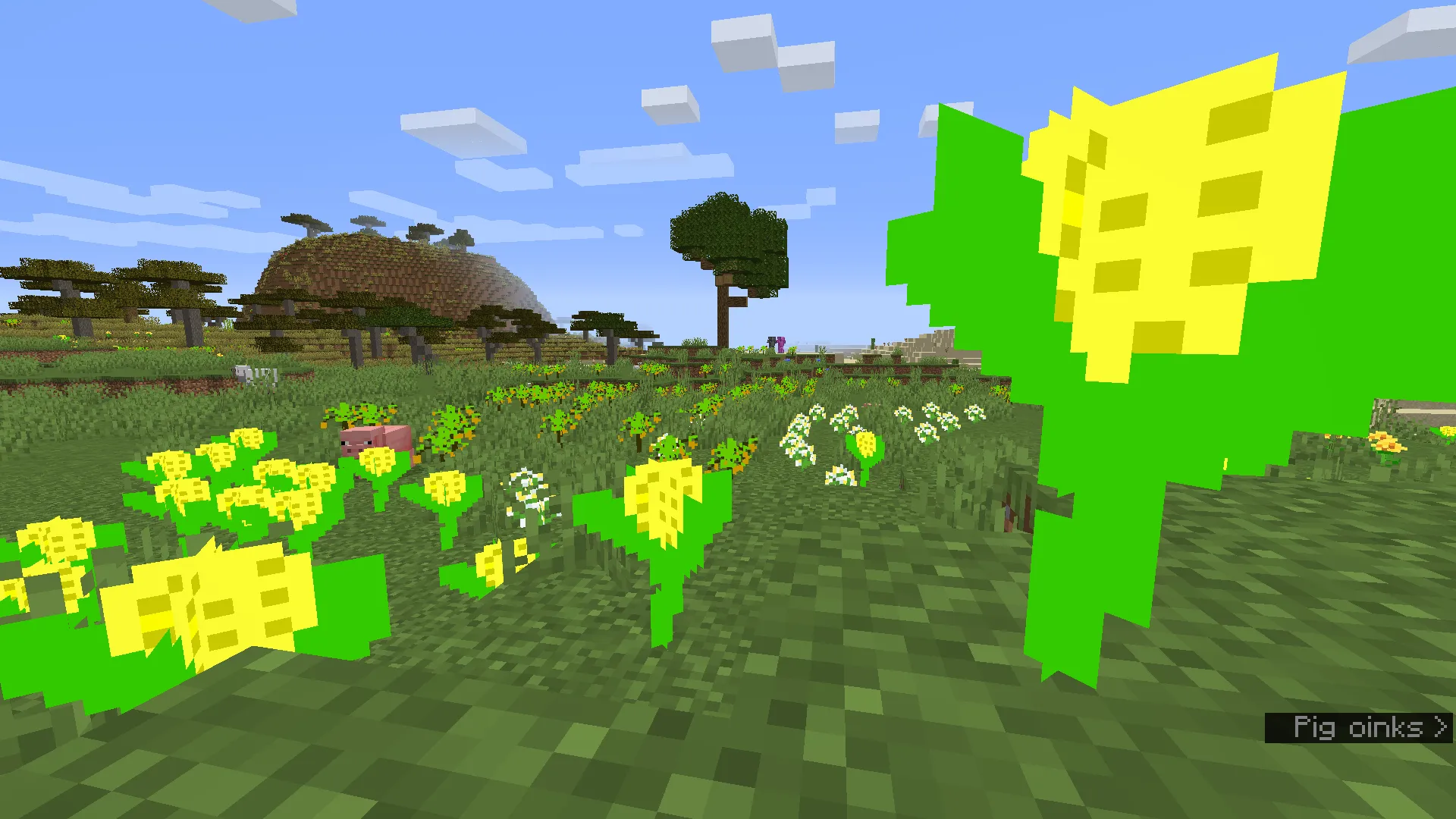 MC Ancient Plus, Моды, Minecraft