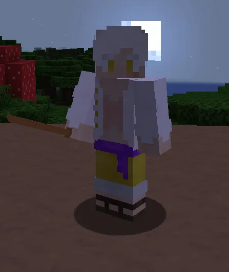 Medieval Weaponary, Моды, Minecraft