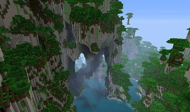 Mystic Arts & Spellbooks — скриншот 2 (Модпаки, Minecraft)