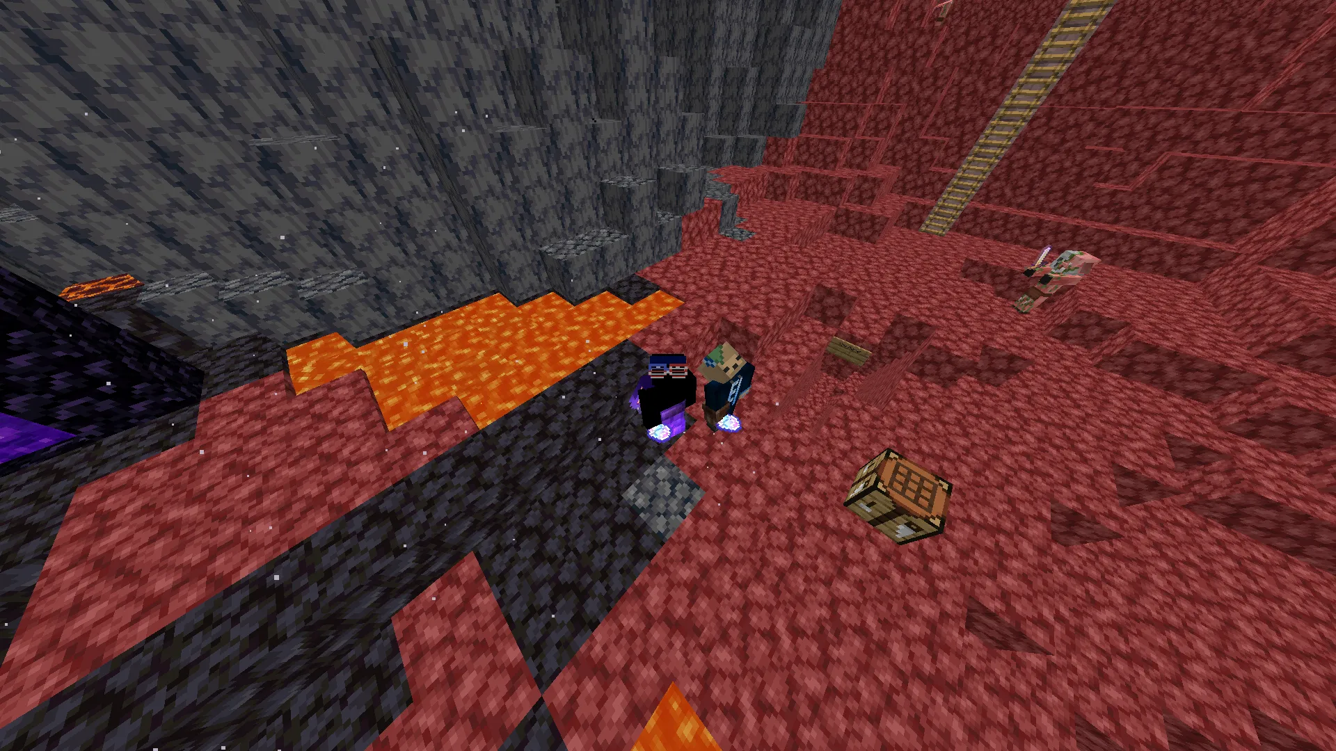 Climax — скриншот 13 (Модпаки, Minecraft)
