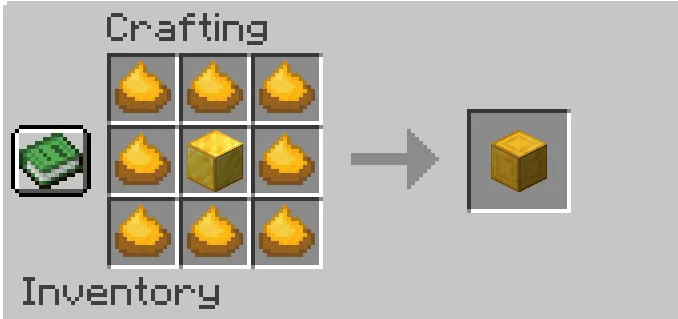 Yahaha! - A Fredrick Mod, Моды, Minecraft