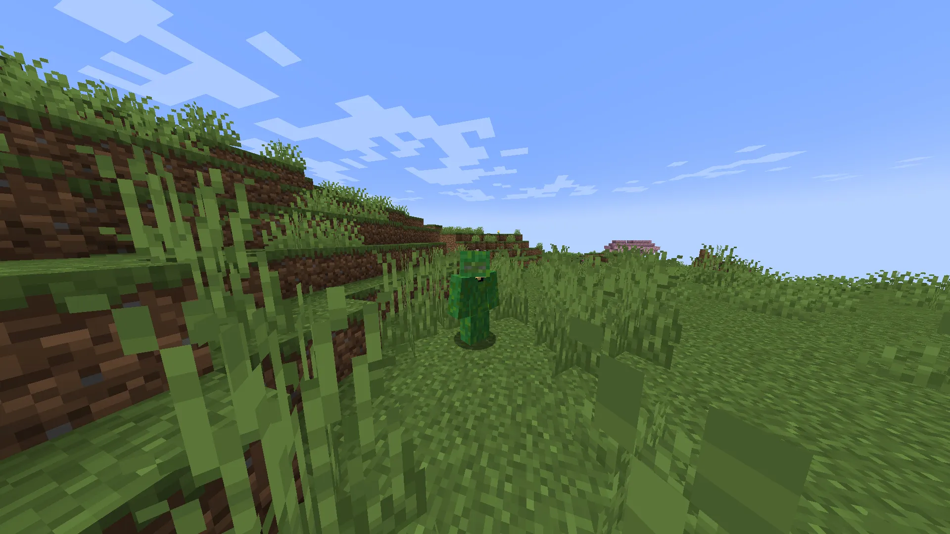 Tactical Stuff, Моды, Minecraft