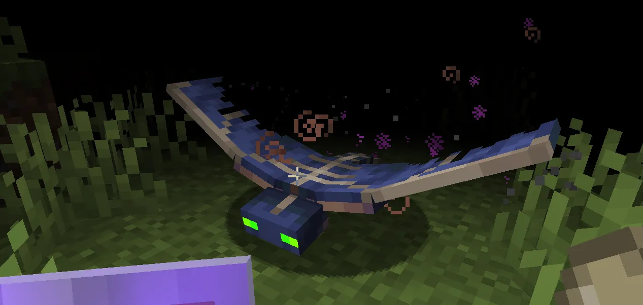 Special Day Events (Data Pack) — скриншот 1 (Текстуры, Minecraft)