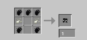 Problematics — скриншот 10 (Моды, Minecraft)