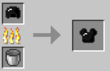 Tirpan73, Моды, Minecraft