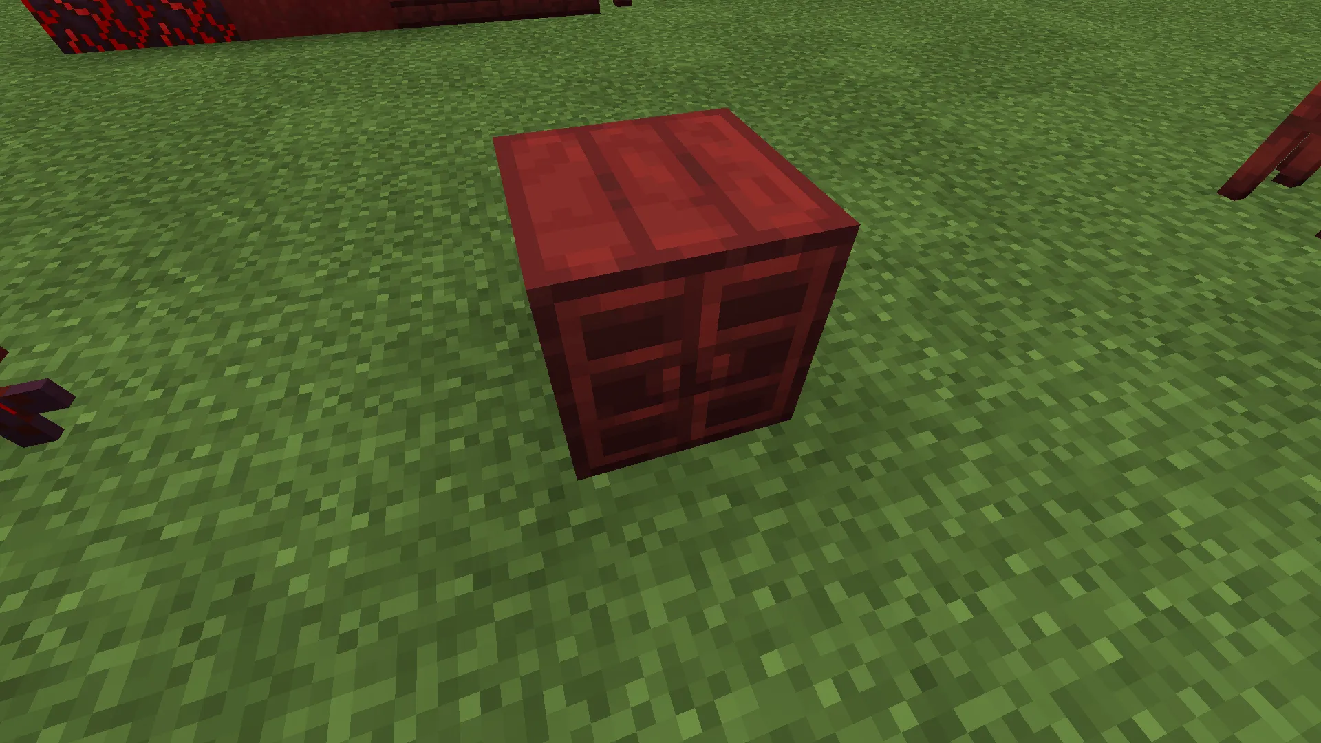 Crimsonier Crimson — скриншот 4 (Текстуры, Minecraft)