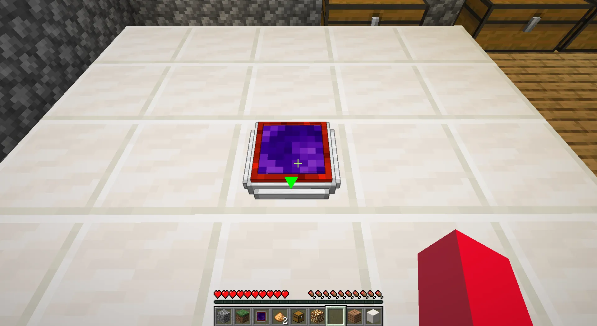 Ender Energy Telepads — скриншот 14 (Моды, Minecraft)
