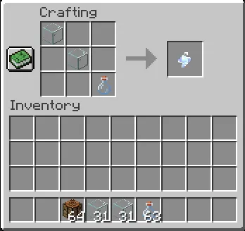 Sparks Mod, Моды, Minecraft