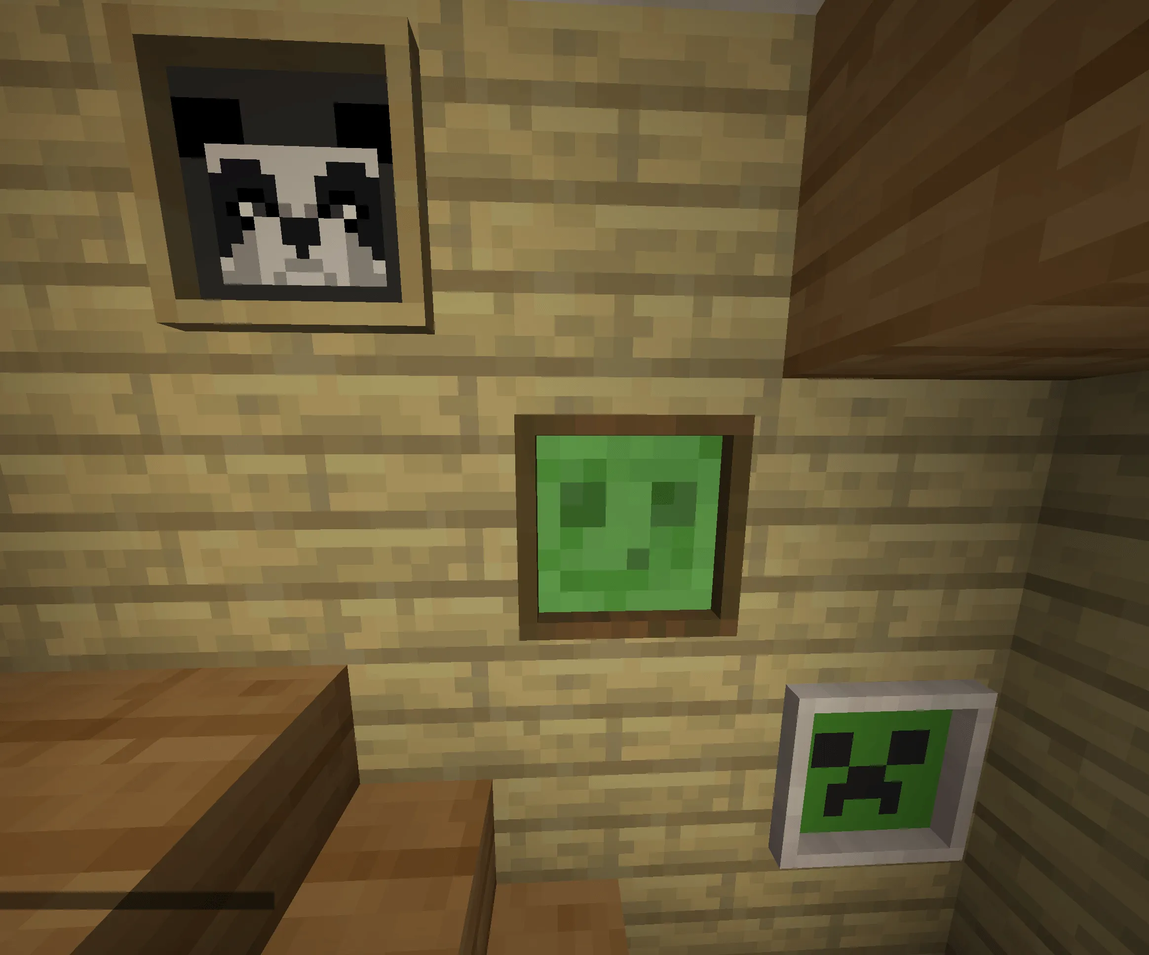 Skniro's Furniture, Моды, Minecraft