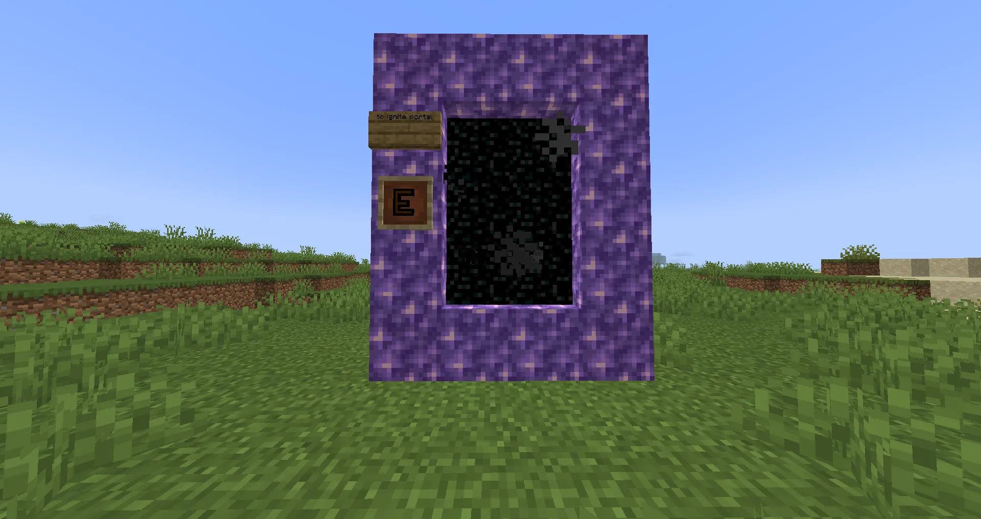EnvironmentalInventory, Моды, Minecraft