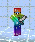ProjectClassicPVP — скриншот 2 (Текстуры, Minecraft)