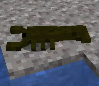 Droga's Tweaks — скриншот 8 (Моды, Minecraft)
