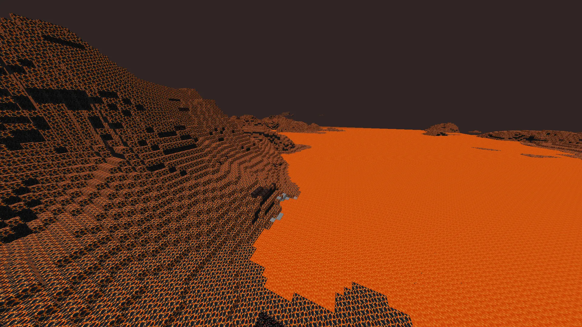 Max Universes — скриншот 13 (Моды, Minecraft)