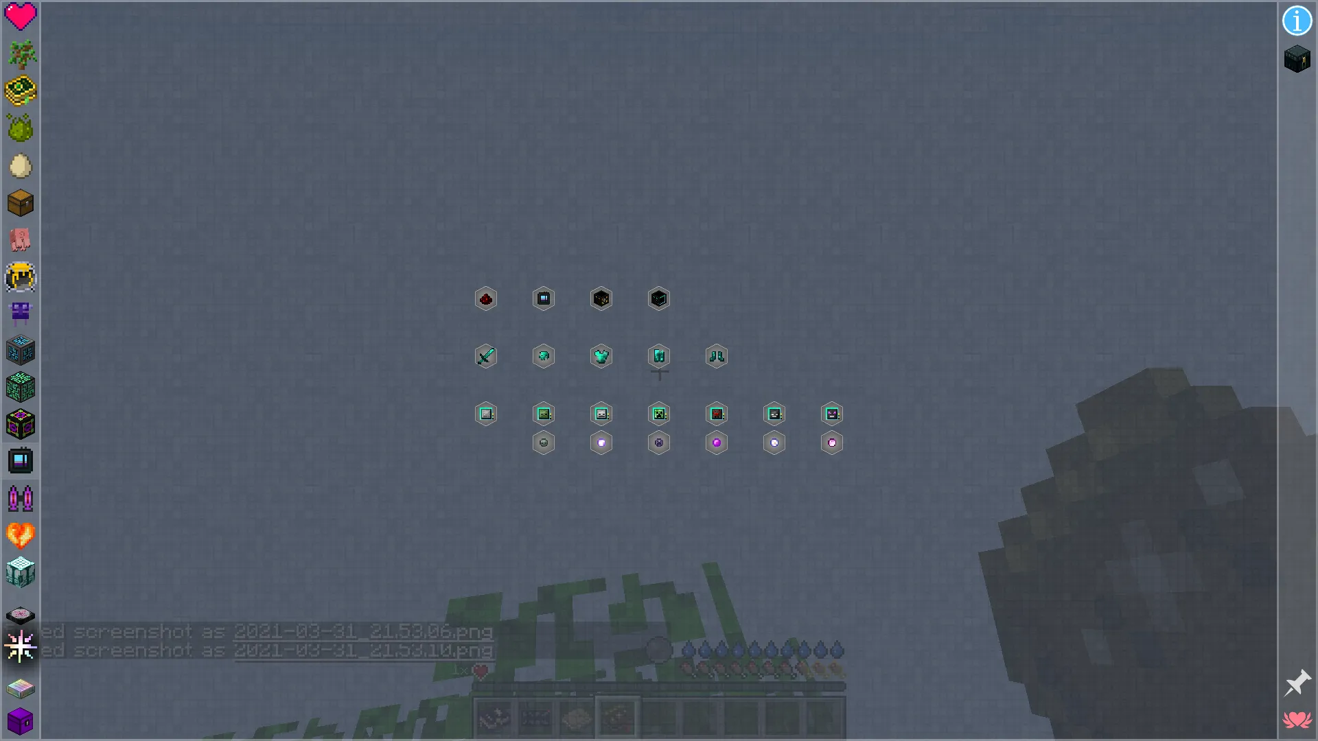 ProgressiveCraft - Completed — скриншот 7 (Модпаки, Minecraft)