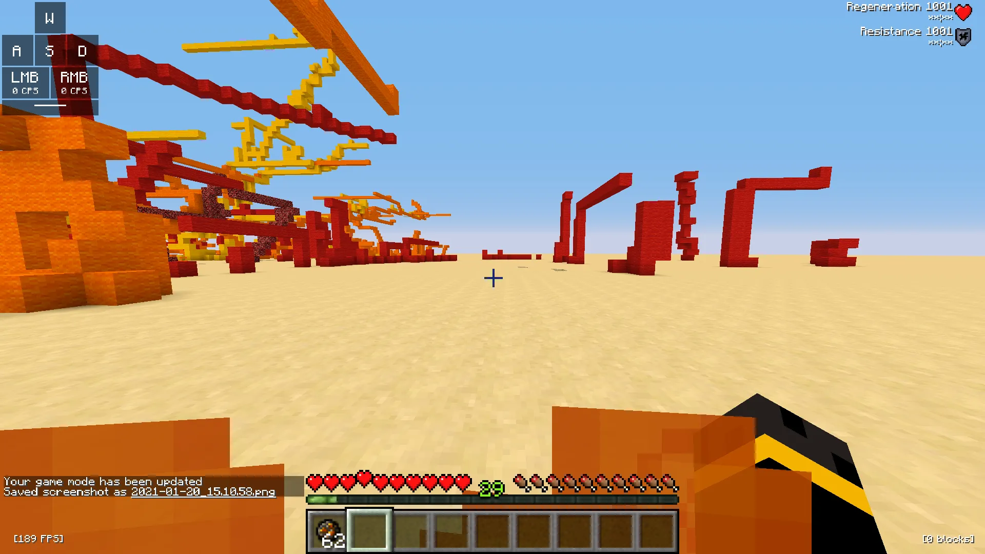 Mancraft 16x — скриншот 2 (Текстуры, Minecraft)