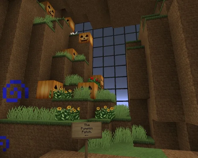 Krazymans Ant Farm Redux v1.20.4, Модпаки, Minecraft