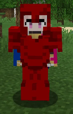 Zuriel Pack — скриншот 3 (Текстуры, Minecraft)
