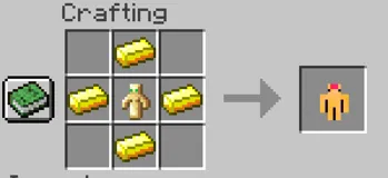 The 8 Artifacts, Моды, Minecraft