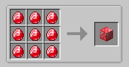 Ores & Tools Plus, Моды, Minecraft