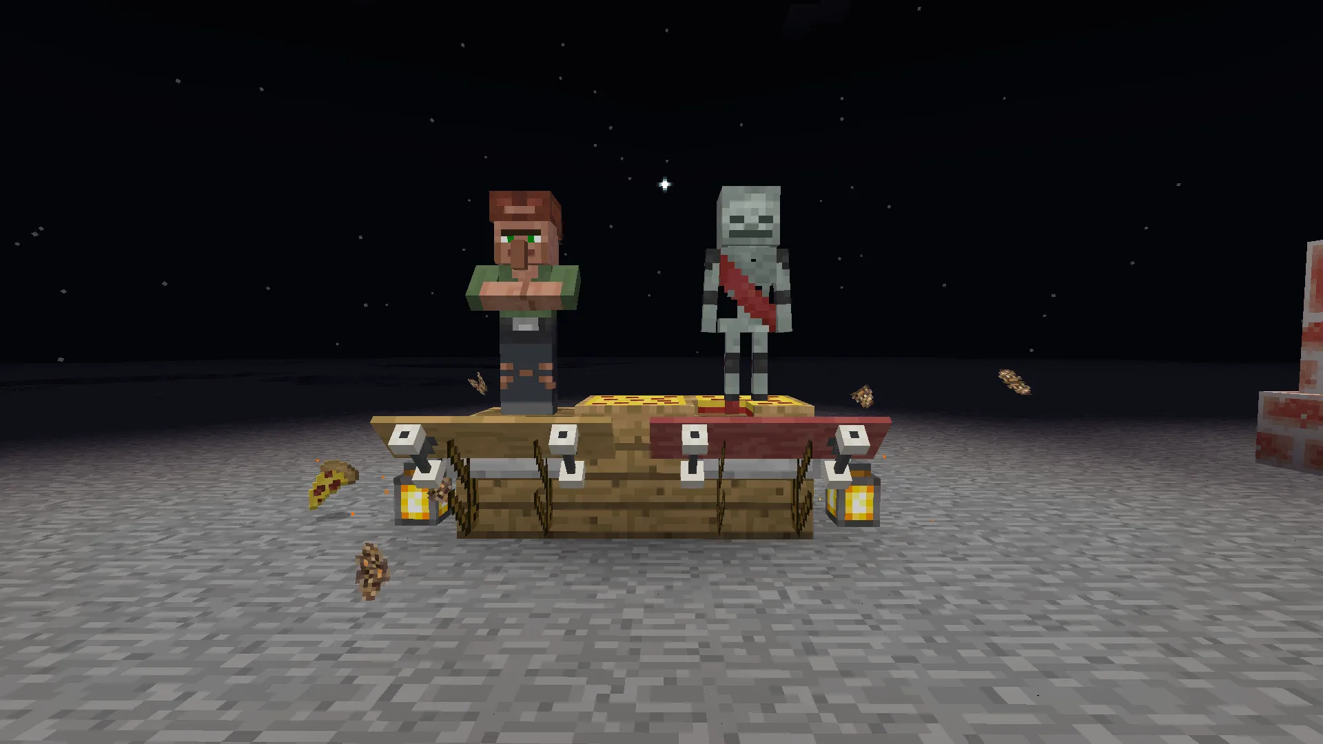 Cavegrammer (Programmer Art Cave Mod Compat) — скриншот 10 (Текстуры, Minecraft)