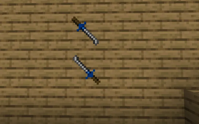 Shogun's Construct — скриншот 3 (Моды, Minecraft)