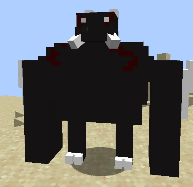 Wakfu, Моды, Minecraft