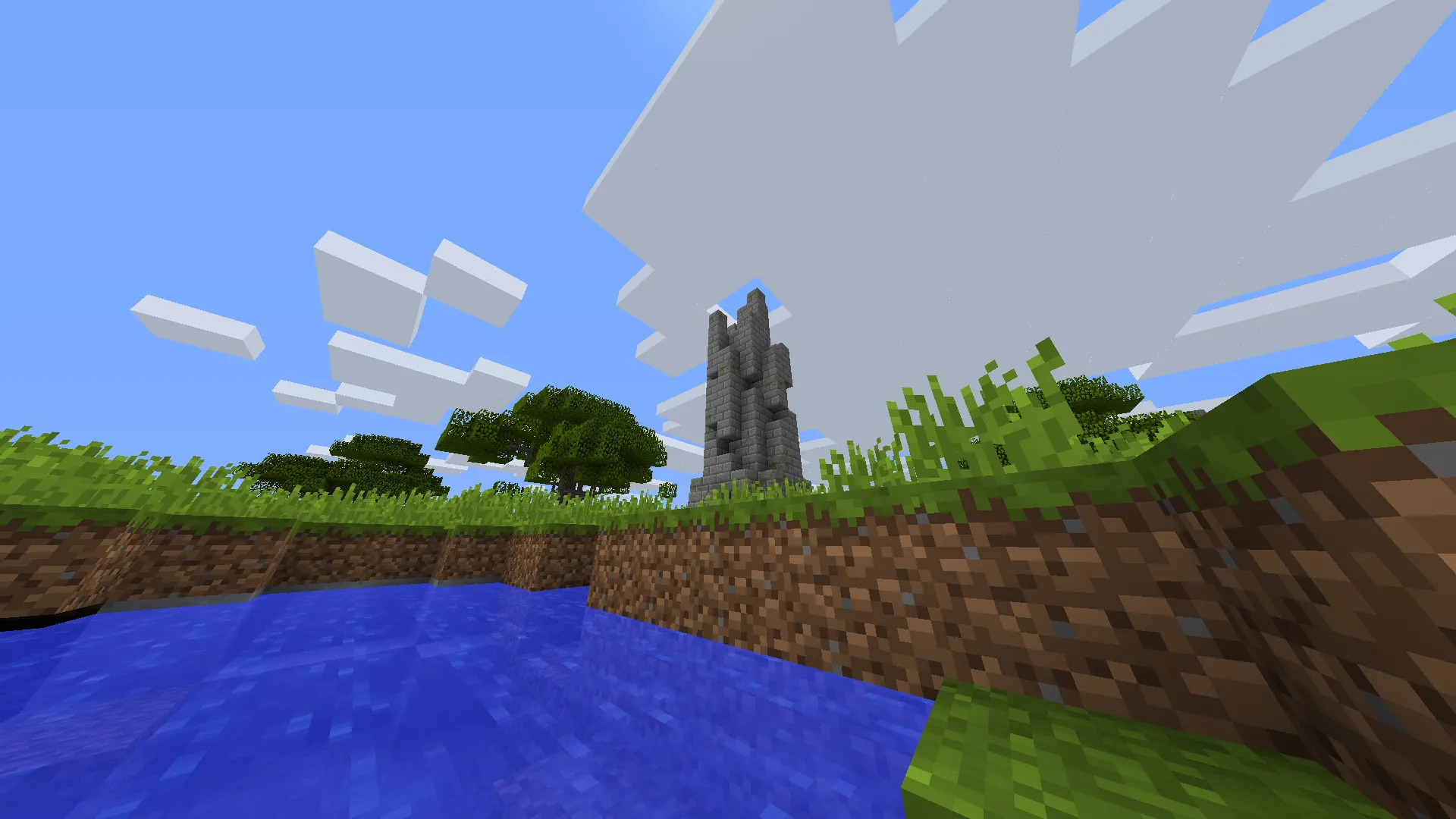 S&R Parasites+ — скриншот 6 (Модпаки, Minecraft)