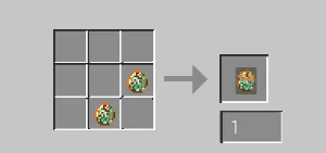 DIrty Diamonds Stupid Edition — скриншот 5 (Моды, Minecraft)