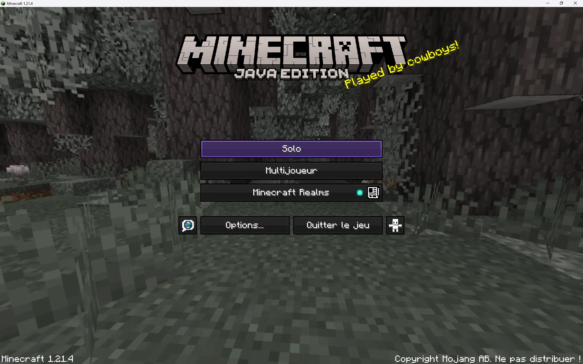GUI PurpleOLED, Текстуры, Minecraft