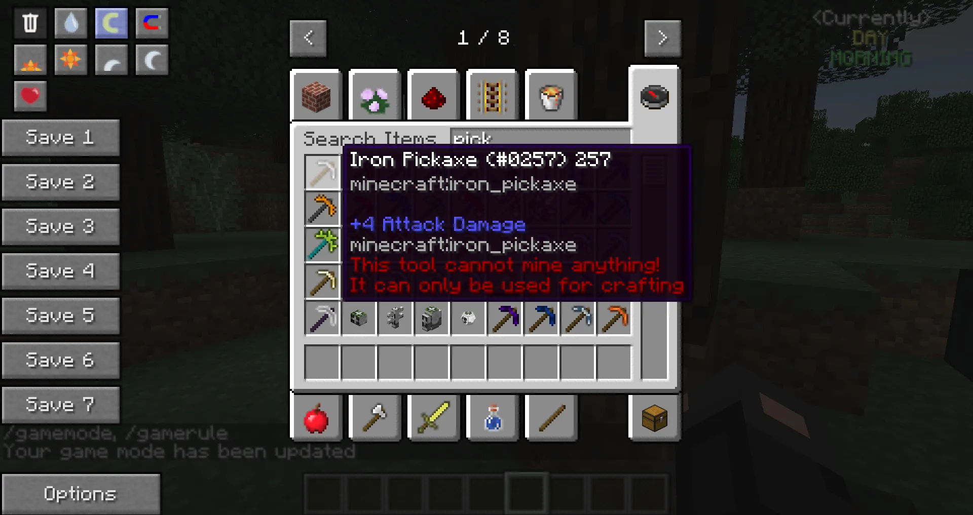 Loot Craft, Модпаки, Minecraft