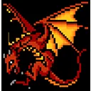 Dragon Realm Pack — скриншот 2 (Модпаки, Minecraft)