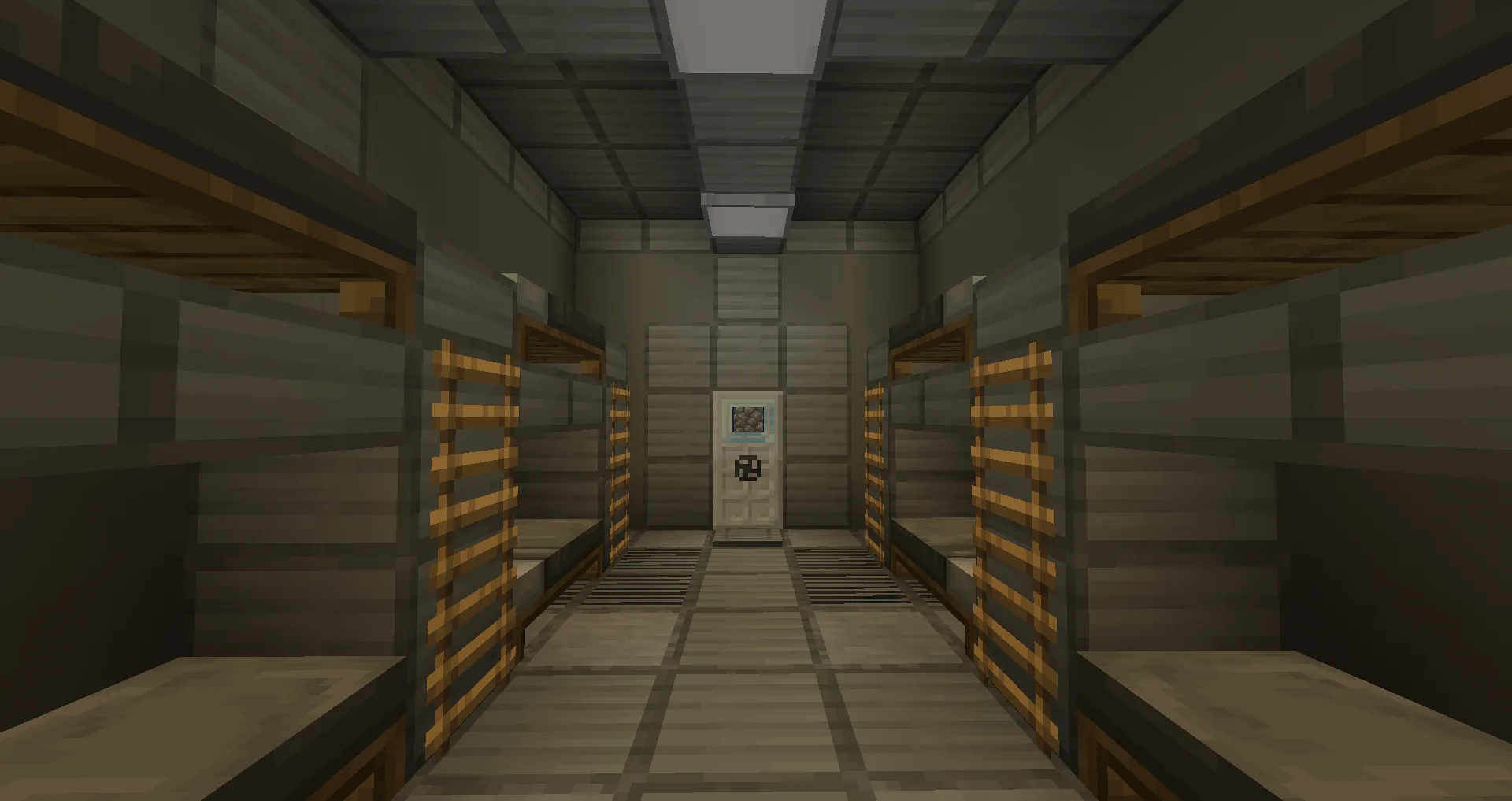 Caves and Dungeons — скриншот 15 (Модпаки, Minecraft)