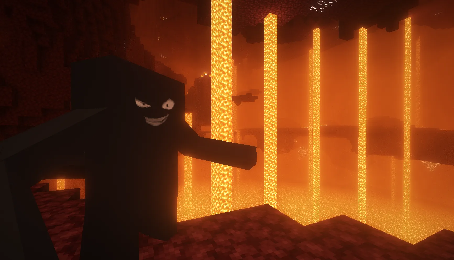 Jumble and Blending [FORGE], Моды, Minecraft