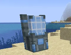 Blast from the past, Моды, Minecraft