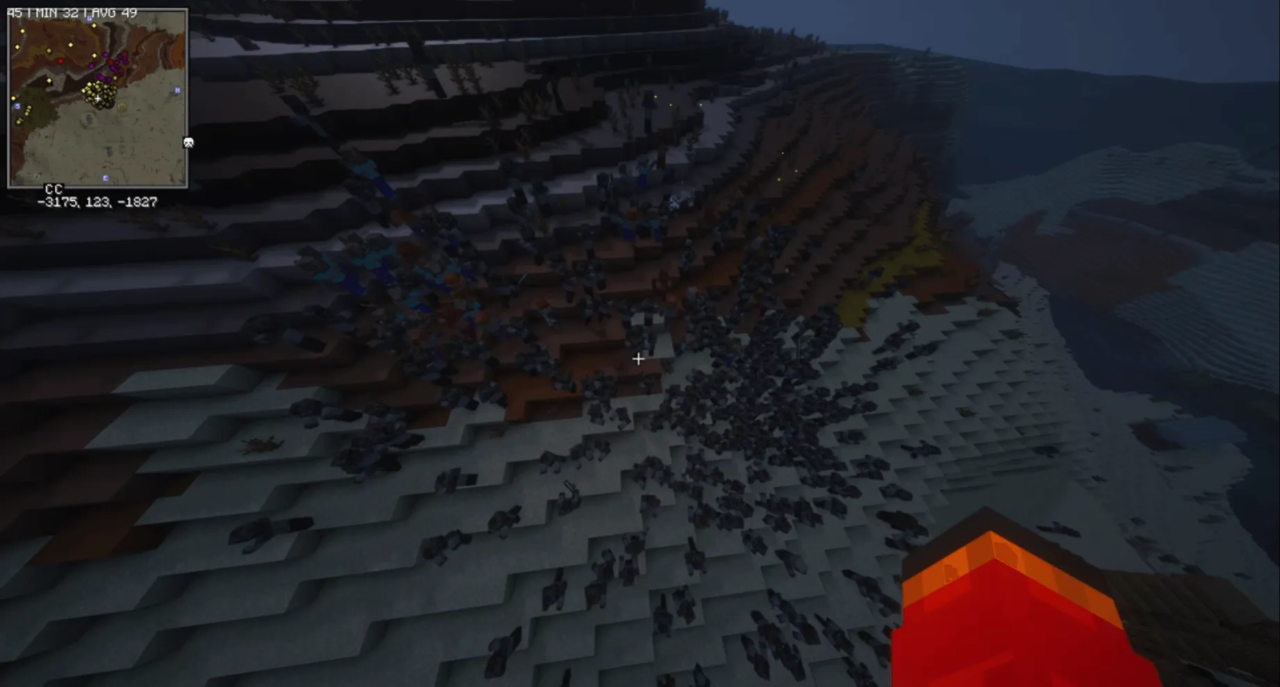 Unlimited Zombie Apocalypse (Realistic), Модпаки, Minecraft
