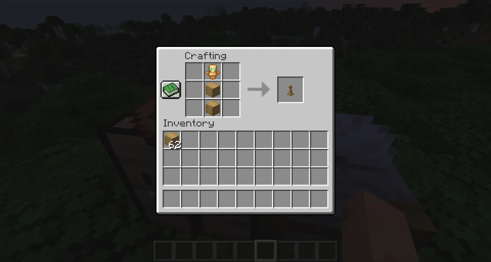 Graveyards & Ghosts (Graveyard Respawn Points), Моды, Minecraft