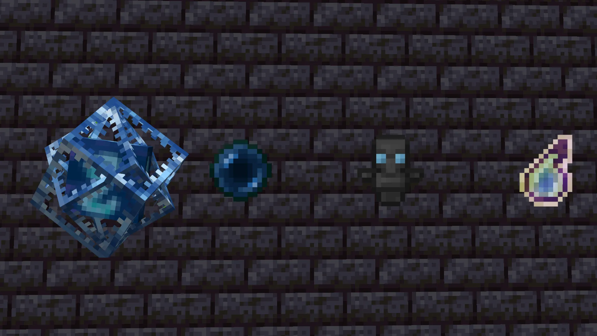 Oceanian, Текстуры, Minecraft