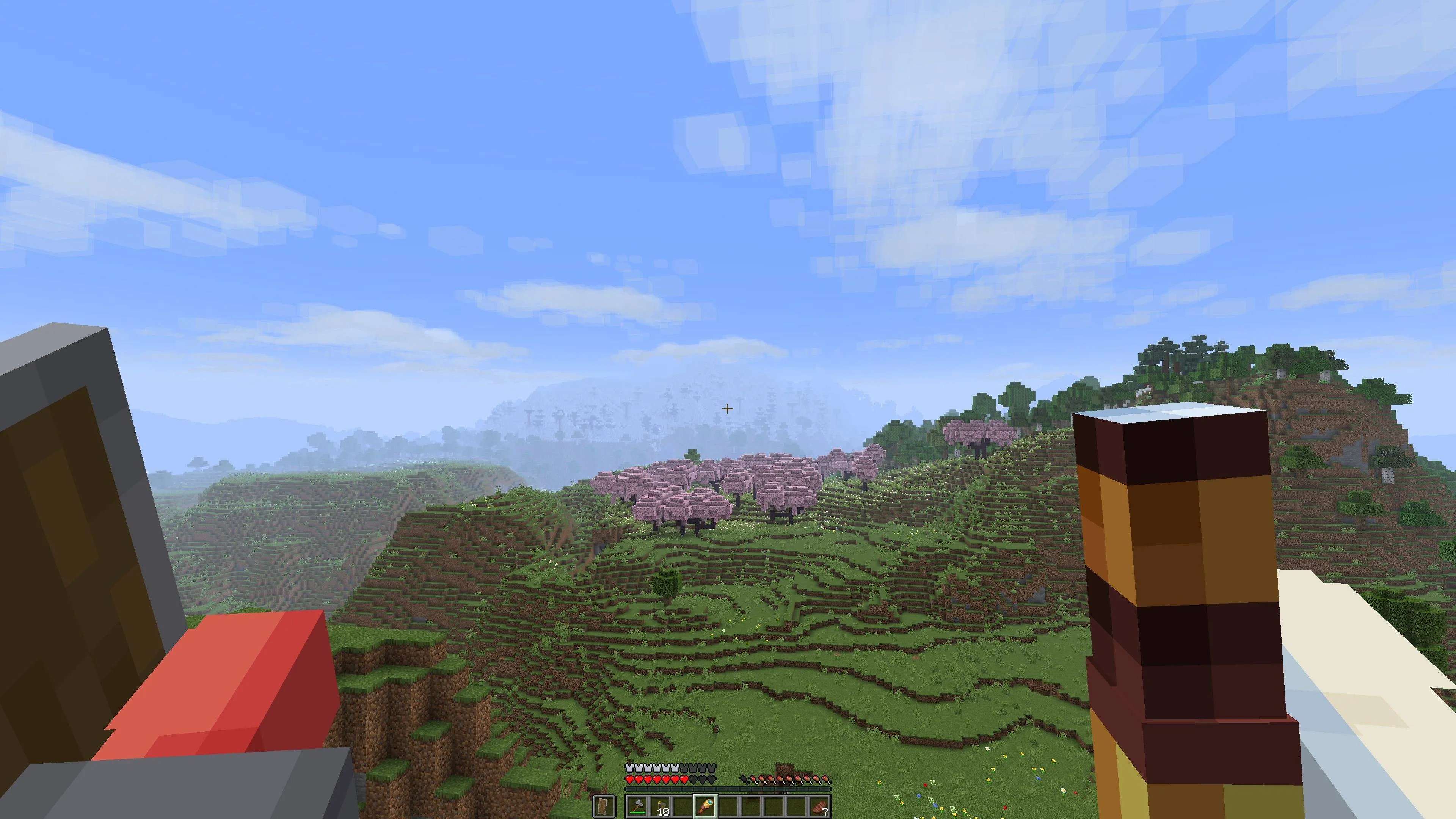 Smooth and Fluid — скриншот 7 (Модпаки, Minecraft)