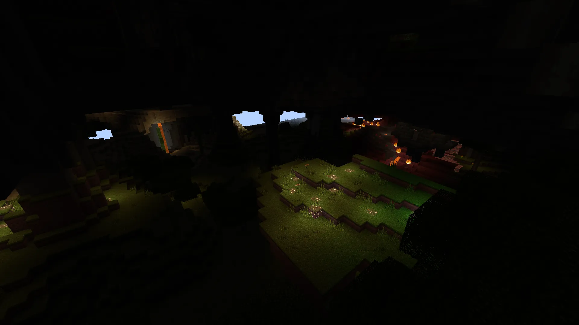 Create in Chaos, Модпаки, Minecraft