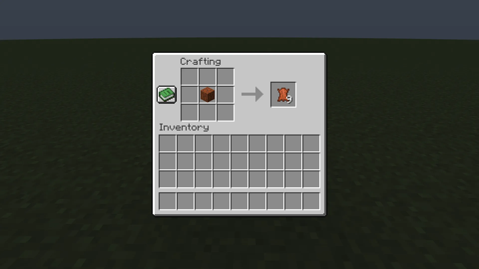Item Blocks — скриншот 10 (Моды, Minecraft)