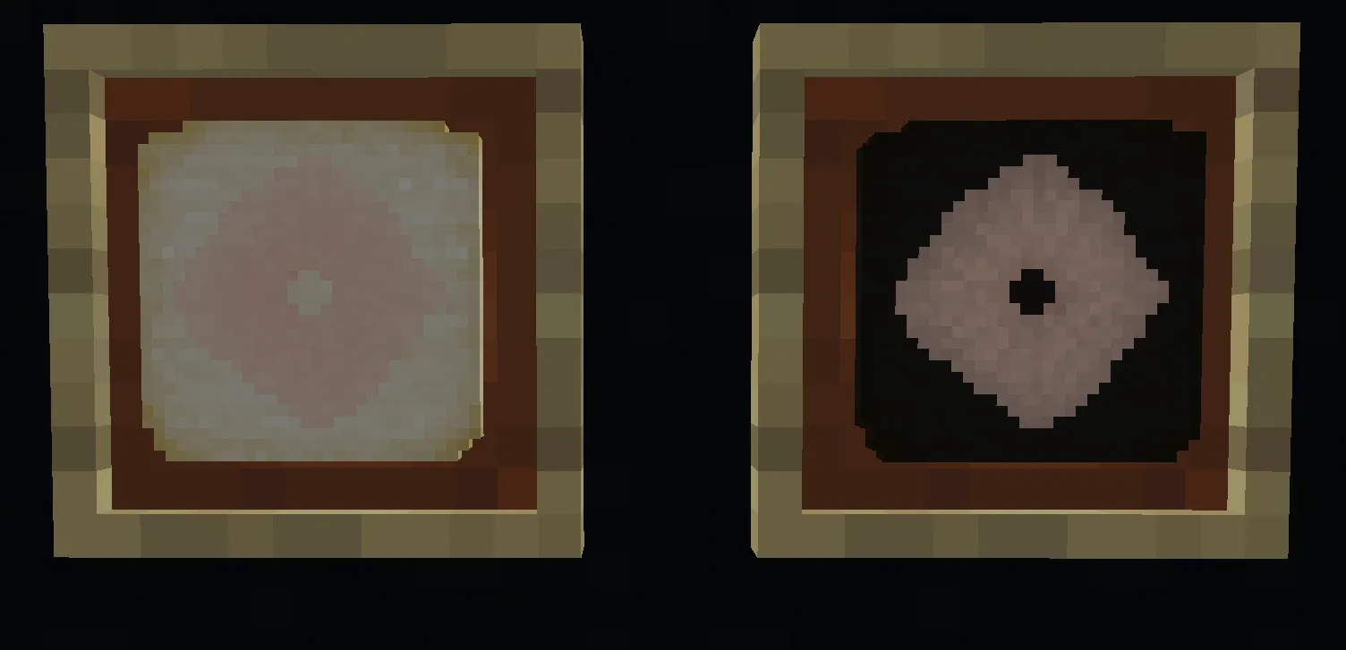 Fungology, Моды, Minecraft