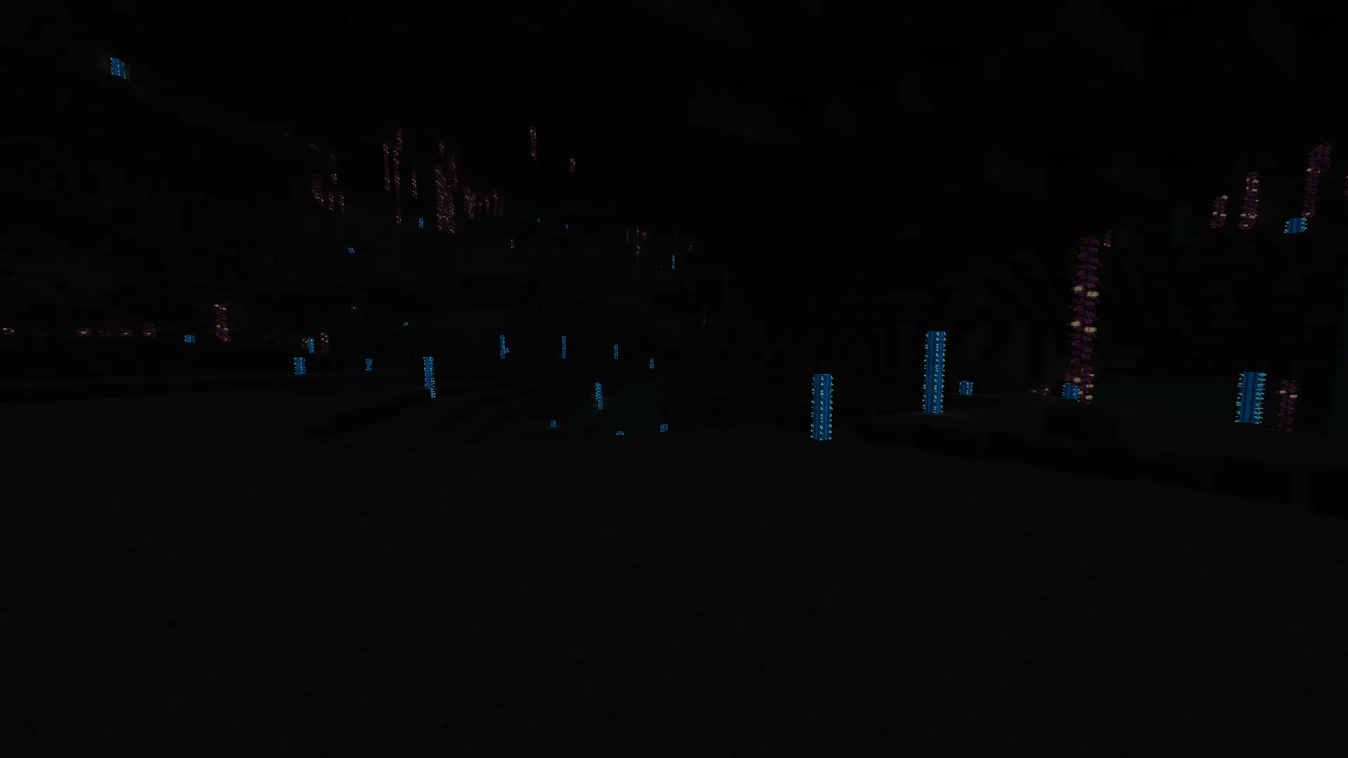 Deepfalls, Моды, Minecraft