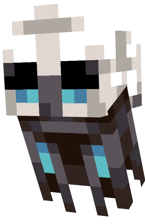 The Cryptic Core, Моды, Minecraft