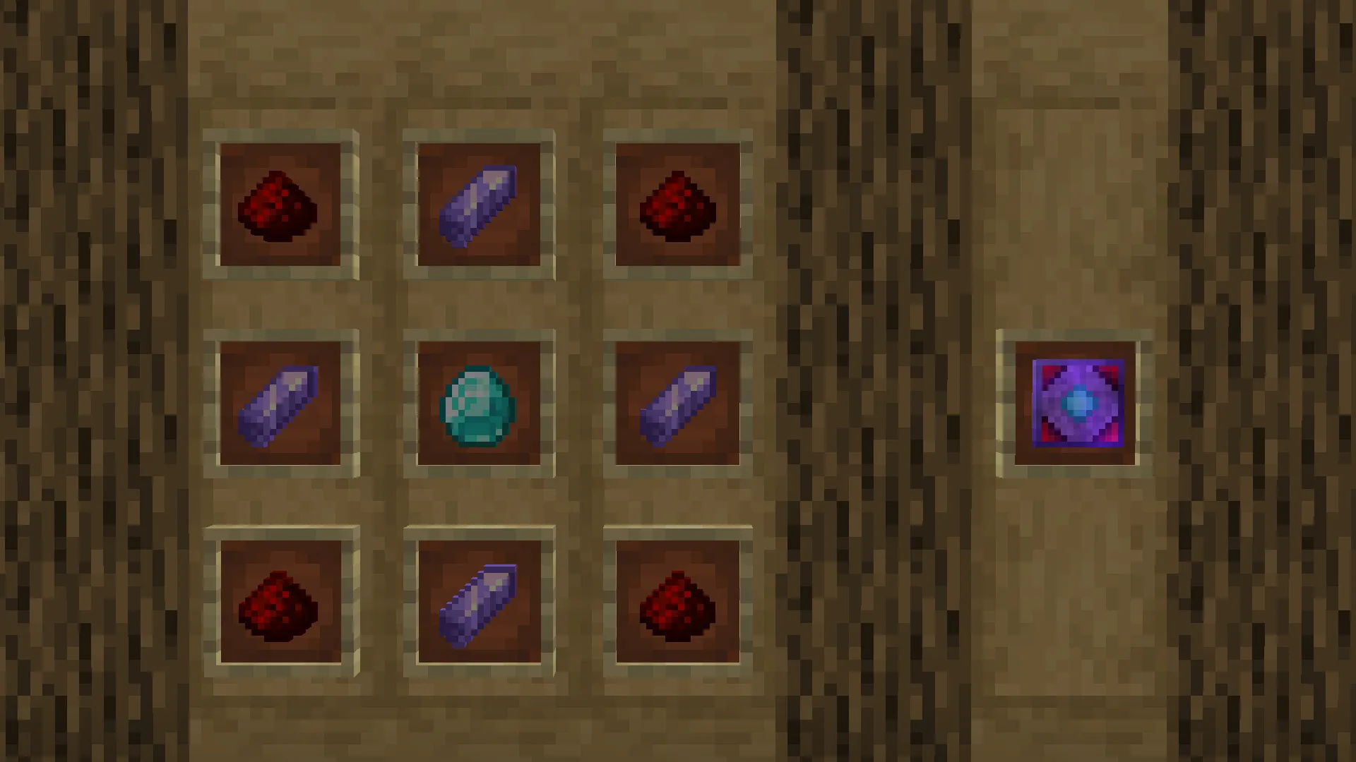 Dissolver - Item Transmutation, Моды, Minecraft
