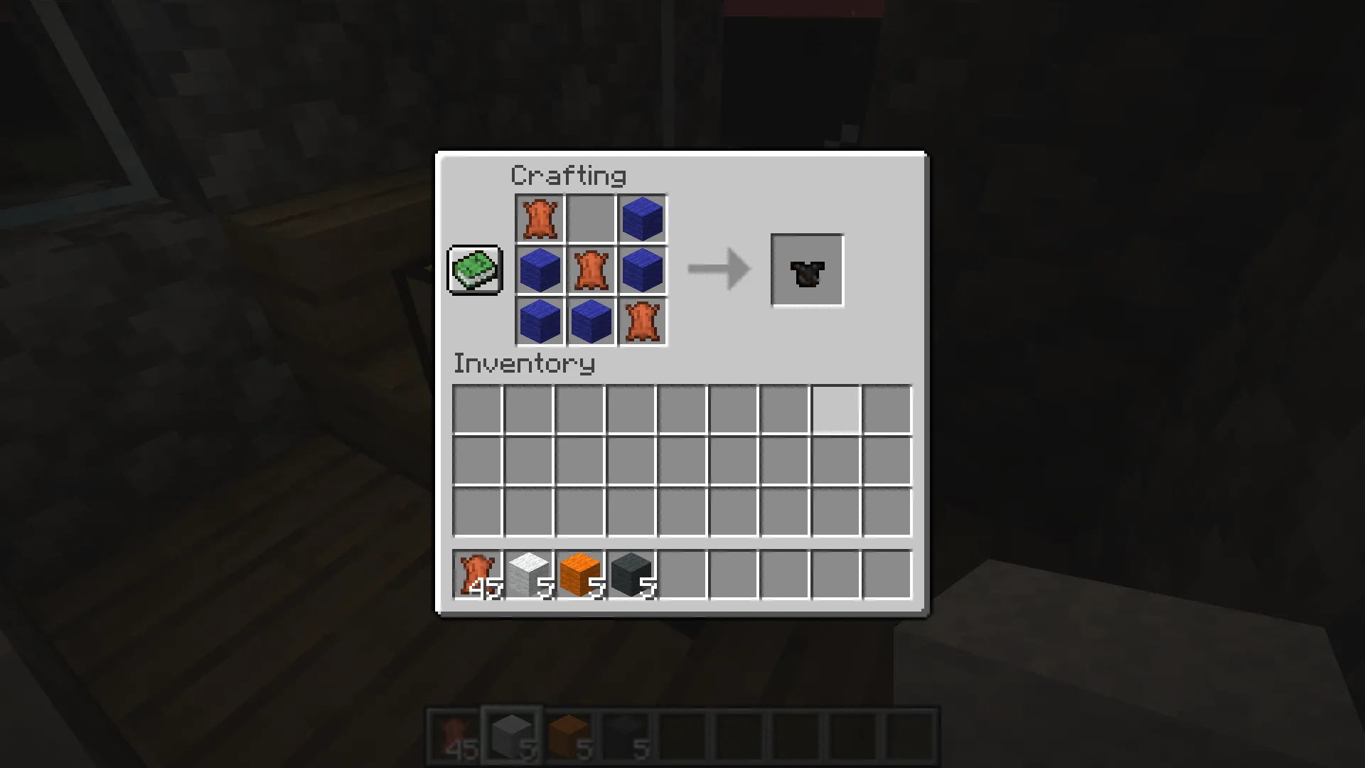 Zombie Annihilation Kit, Моды, Minecraft