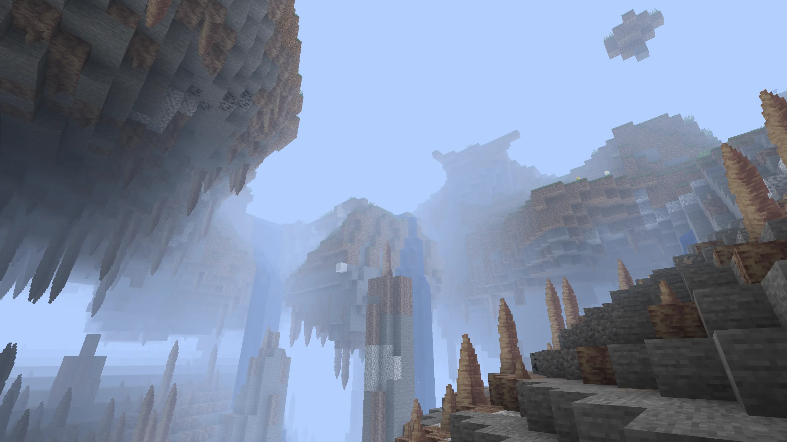 Many Objects — скриншот 1 (Моды, Minecraft)